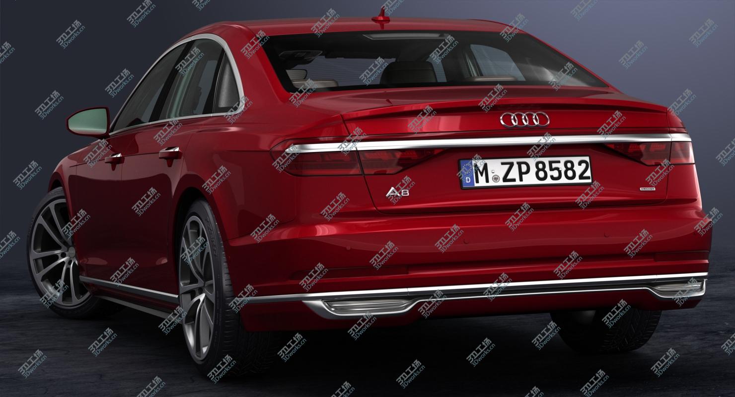 images/goods_img/202104021/2018 Audi A8 3D model/5.jpg